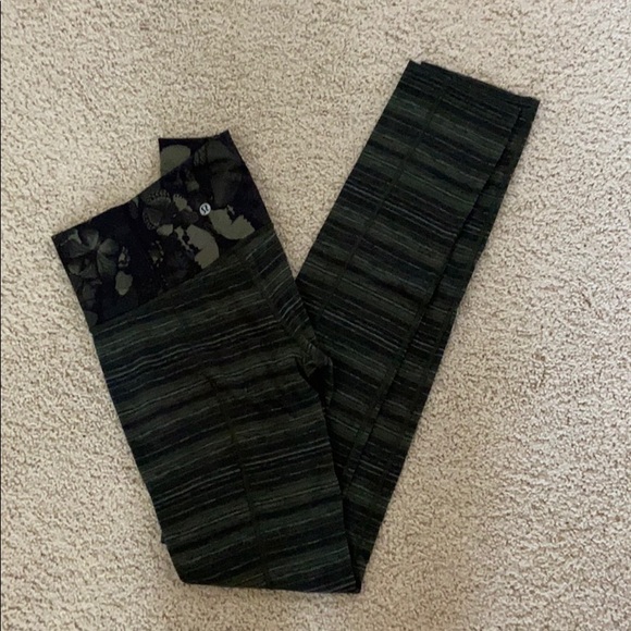 lululemon athletica Pants - LULULEMON pant